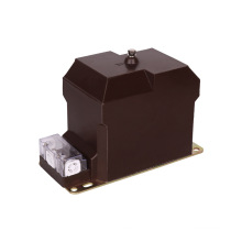 Transformador de interruptor de aire de tipo seco de potencial semi-entrelazador Voltaje del transformador